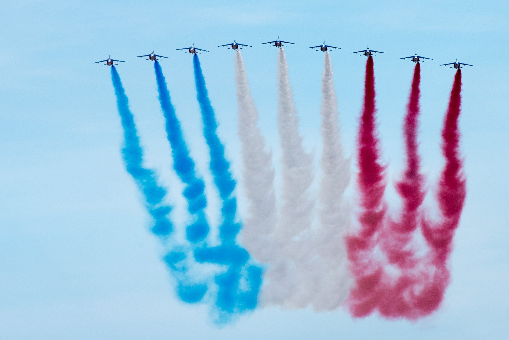 Salón Aeronáutico de Toulon – Noticias de la pasión