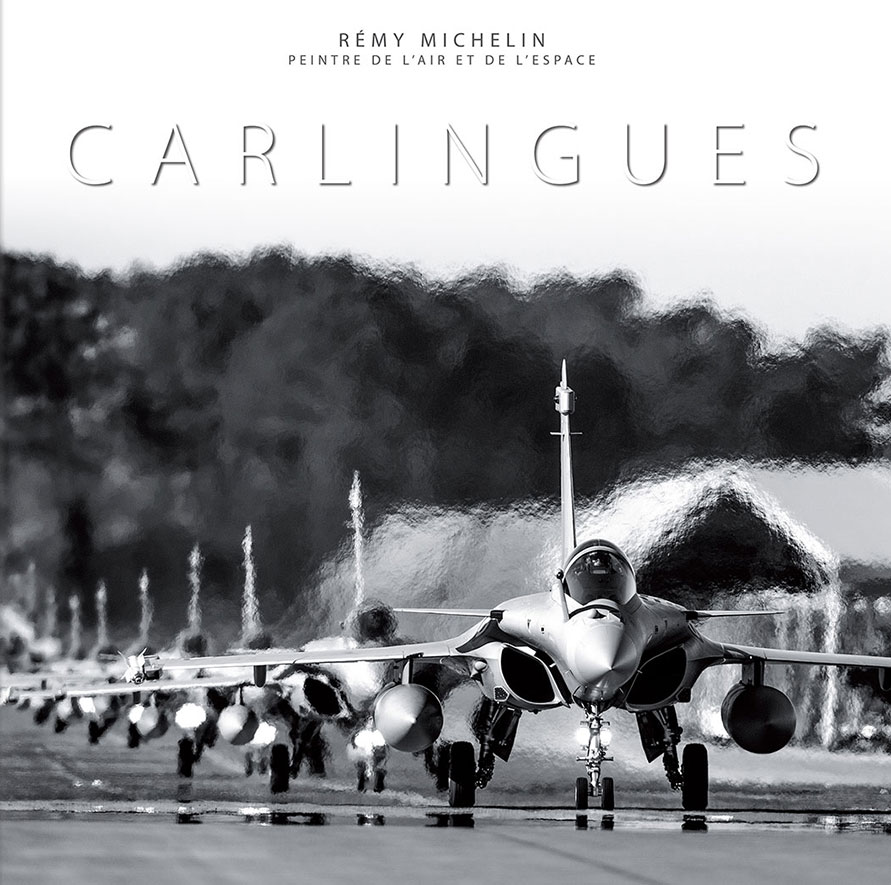 Libro. “Carlingues”